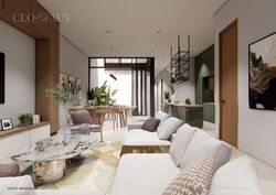 Compassvale Crescent (D19), Terrace #579259521